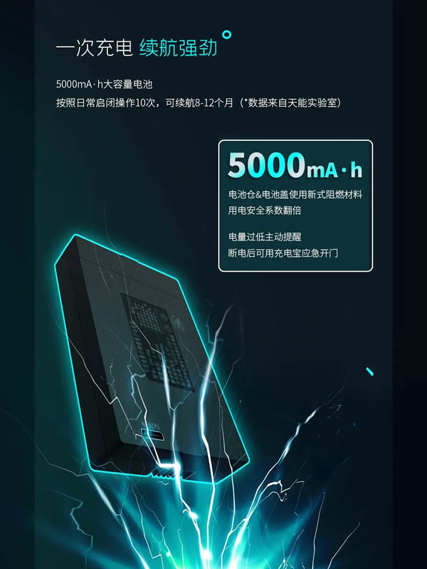 亞太天能·新品首發 | 智屏貓眼全自動智能鎖A9p震撼上市! 亞太天能·新品首發 | 智屏貓眼全自動智能鎖A9p震撼上市!