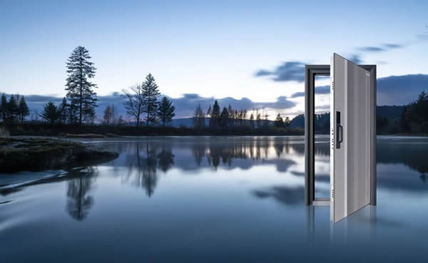 “門+鎖”模式已過時,天能智能門憑什么引領智慧生活? “門+鎖”模式已過時,天能智能門憑什么引領智慧生活?