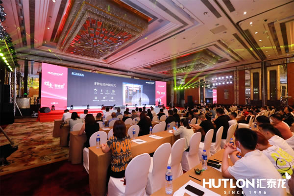 預告丨明天！匯泰龍“96蝴蝶節”，誠邀您見證！