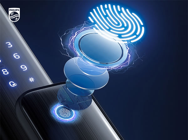 飛利浦智能鎖|開學啦！這些智能鎖使用丟分題，請避開！