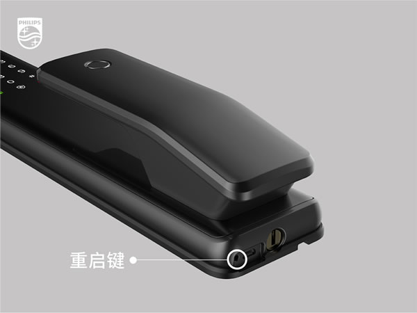 飛利浦智能鎖|開學啦！這些智能鎖使用丟分題，請避開！