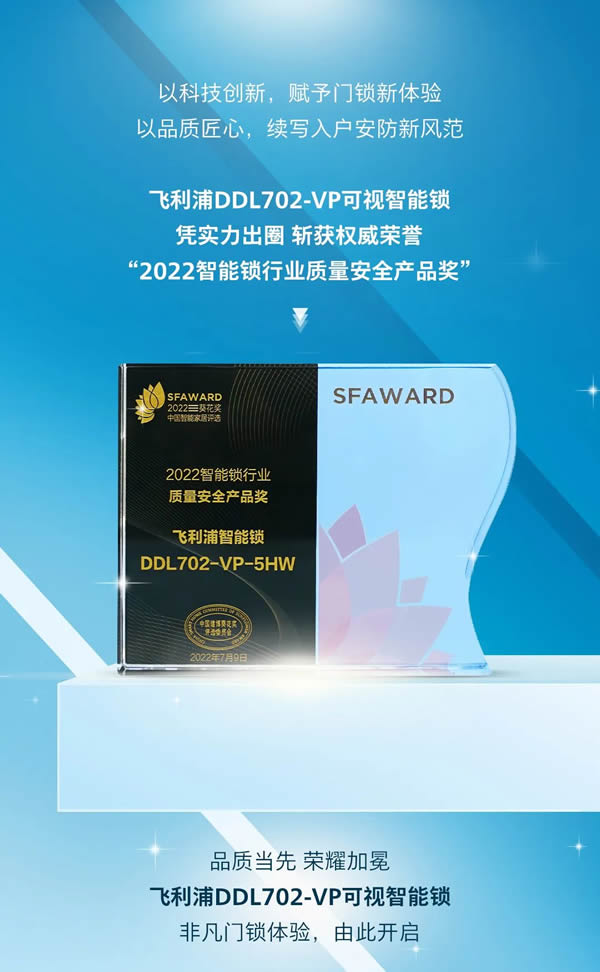 飛利浦智能鎖:還為家門安全焦慮?拒絕內耗,我選它! 飛利浦智能鎖:還為家門安全焦慮?拒絕內耗,我選它!