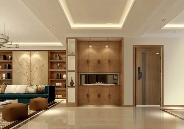 天能高端智控入戶中樞M12，未出先火，它是怎么做到的？