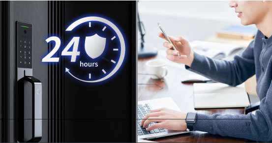 天能高端智控入戶中樞M12，未出先火，它是怎么做到的？