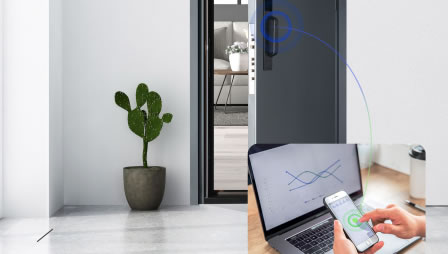 天能高端智控入戶中樞M12，未出先火，它是怎么做到的？