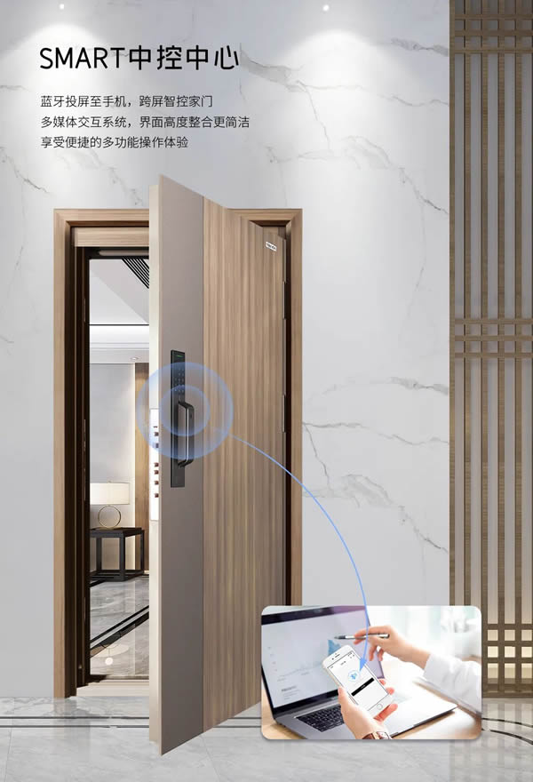 天能高端智控入戶中樞M12，未出先火，它是怎么做到的？