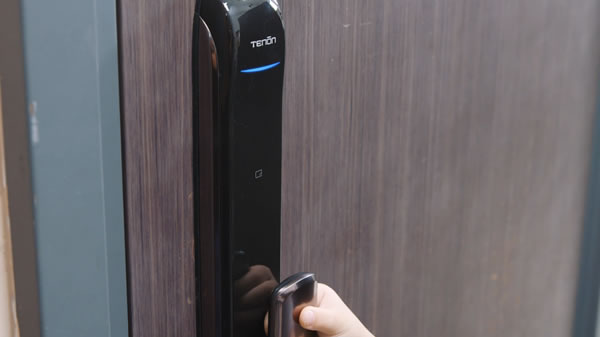 亞太天能|夏天到了,智能鎖也要好好保養! 亞太天能|夏天到了,智能鎖也要好好保養!