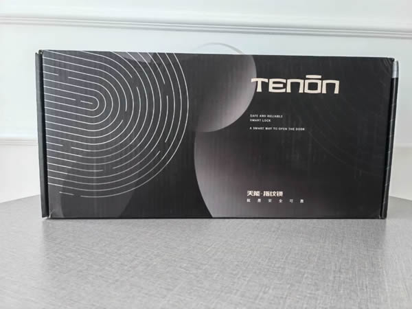 亞太天能A5p智屏貓眼智能鎖為何這么強(qiáng)？