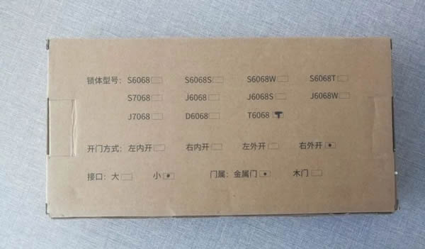 亞太天能A5p智屏貓眼智能鎖為何這么強(qiáng)？