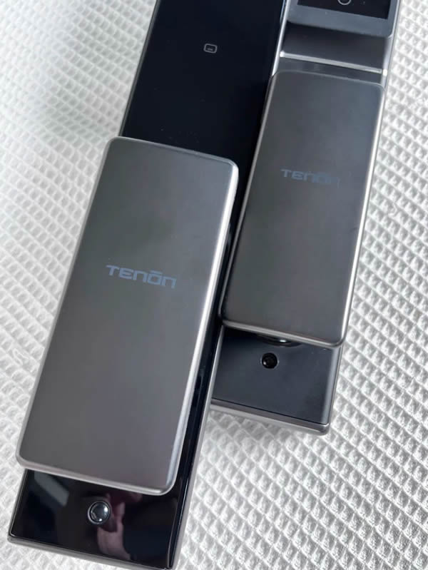 亞太天能A5p智屏貓眼智能鎖為何這么強(qiáng)？