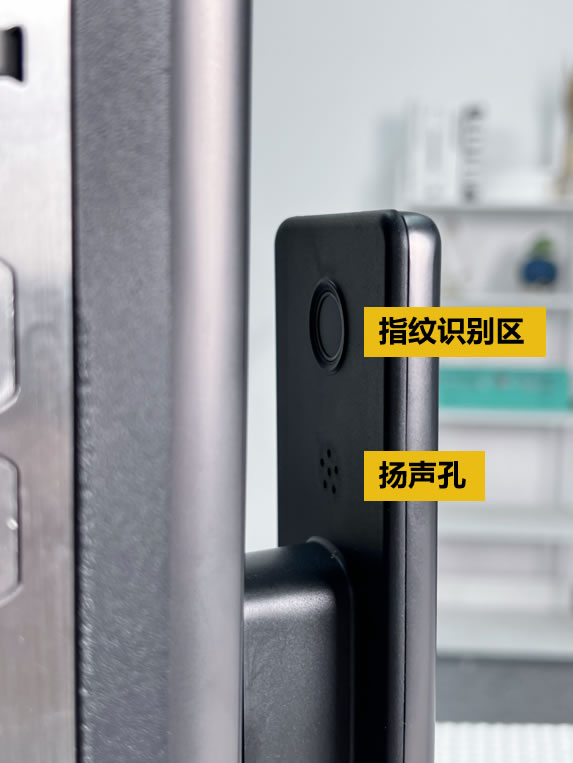 亞太天能A5p智屏貓眼智能鎖為何這么強(qiáng)？