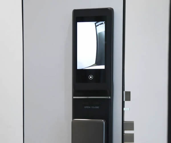 亞太天能A5p智屏貓眼智能鎖為何這么強(qiáng)？