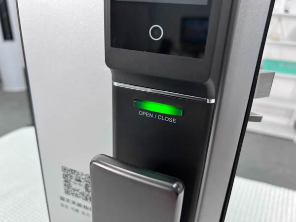 亞太天能A5p智屏貓眼智能鎖為何這么強(qiáng)？