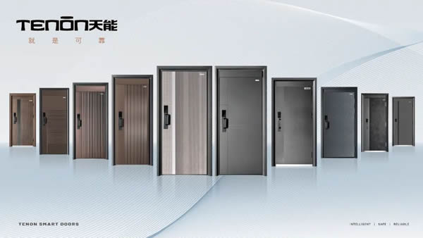 狂攬9項葵花獎，為何市場紛紛看好亞太天能智能鎖產(chǎn)品？