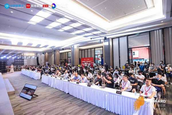 亞太天能斬獲葵花獎9大獎項(xiàng),四度蟬聯(lián),載譽(yù)而歸! 亞太天能斬獲葵花獎9大獎項(xiàng),四度蟬聯(lián),載譽(yù)而歸!