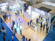 展會直擊 | 飛利浦智能鎖攜新品亮相,C位出圈建博會!