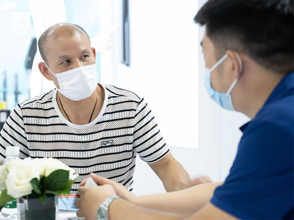 展會(huì)直擊 | 飛利浦智能鎖攜新品亮相，C位出圈建博會(huì)！