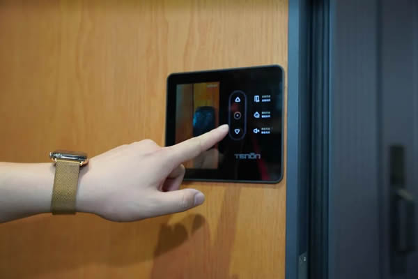 2022中國建博會|亞太天能展館首日盛況直擊 2022中國建博會|亞太天能展館首日盛況直擊