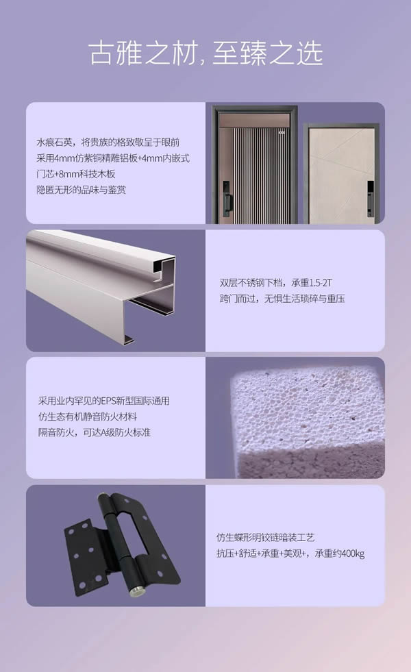 亞太天能智能鎖|選擇這樘門，將驚艷全小區(qū)99%的業(yè)主！