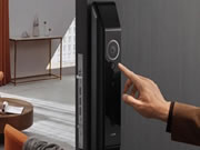 華為智能門鎖 開啟專屬于你的智慧生活