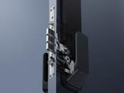 低價(jià)的公寓用智能門鎖,為什么更令人堪憂?