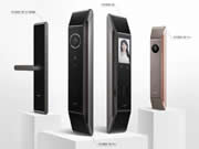 智能門鎖市場規模逐步增大,行業正在駛入高速發展的列車道