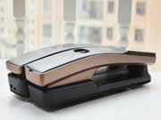 高端智能門鎖怎么選?鹿客指靜脈智能鎖S50M Pro深度體驗