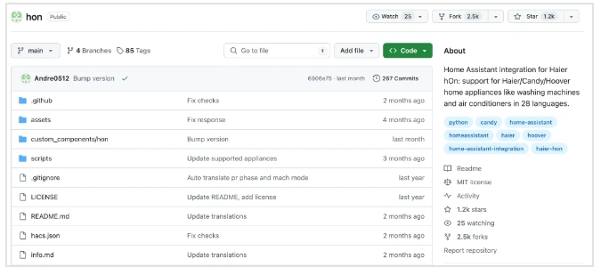 買了5臺家電后，我被迫下了4個APP。。。