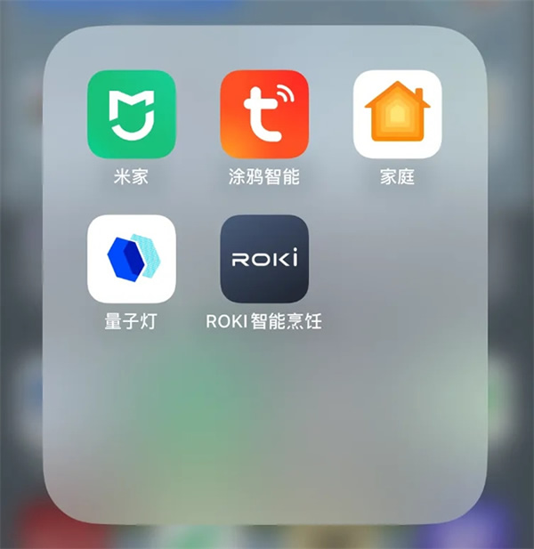 買了5臺家電后，我被迫下了4個APP。。。