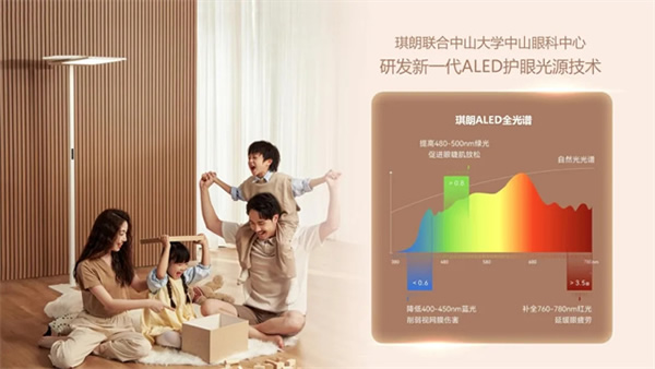 GILE 2024 | “響量——‘光 +’生態(tài)平臺全民聲”行動啟航 GILE 2024 | “響量——‘光 +’生態(tài)平臺全民聲”行動啟航