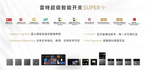 GILE 2024 | “響量——‘光 +’生態(tài)平臺全民聲”行動啟航 GILE 2024 | “響量——‘光 +’生態(tài)平臺全民聲”行動啟航