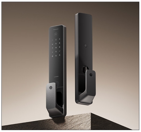 小米智能門鎖斬獲Q1第一 銷量斷層式領(lǐng)先