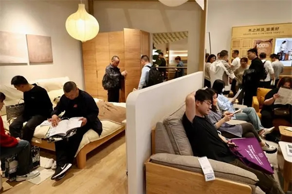 星閃、開源鴻蒙、AIoH等技術集體亮相深圳國際智能家居博覽會