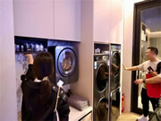 星閃、開源鴻蒙、AIoH等技術集體亮相深圳國際智能家居博覽會