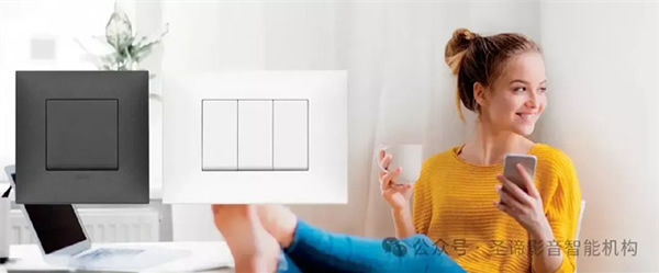 官宣|圣諦影音智能機構獲得Vimar（偉邁）中國地區特許總代理