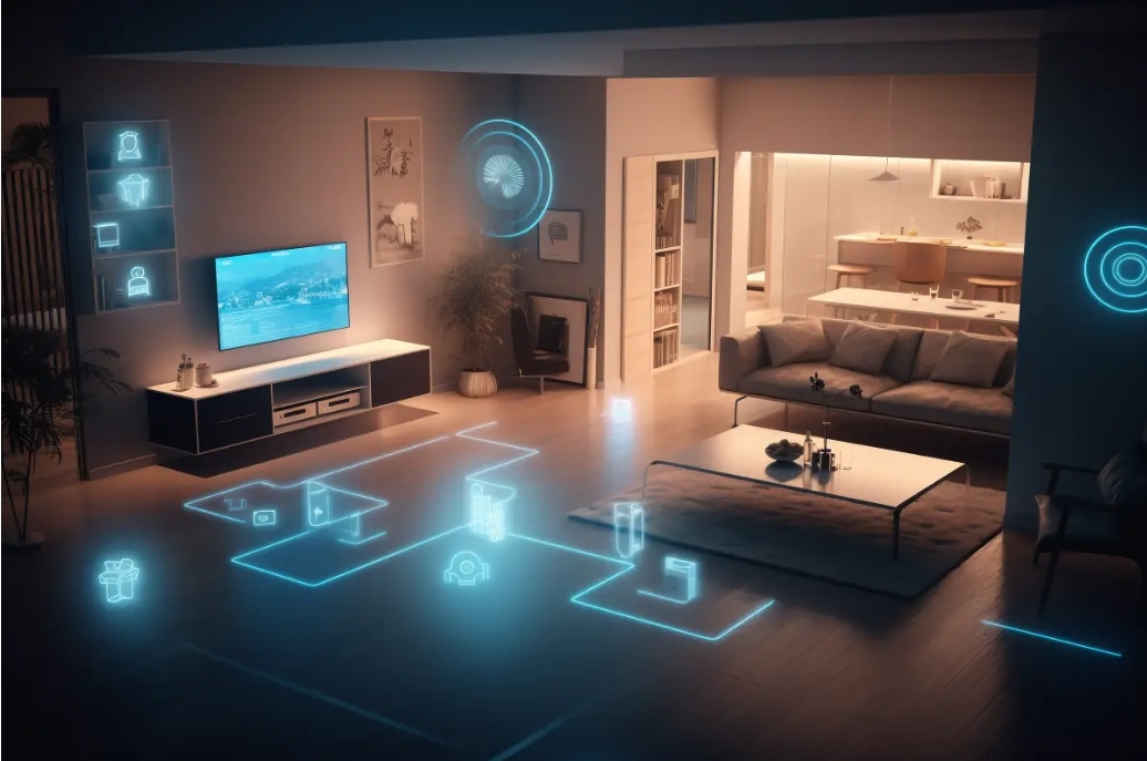 全國人大代表、海爾集團(tuán)周云杰：建議研究制定智能家居行業(yè)3-5年發(fā)展規(guī)劃