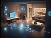 全國人大代表、海爾集團周云杰：建議研究制定智能家居行業3-5年發展規劃