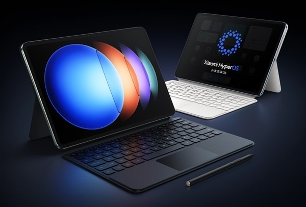 雷軍:小米平板6S Pro出廠即搭載澎湃OS 可控車/智能家居等 雷軍:小米平板6S Pro出廠即搭載澎湃OS 可控車/智能家居等