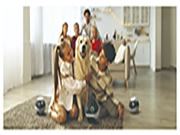 賦之科技Jason：國(guó)產(chǎn)家庭機(jī)器人如何撬動(dòng)全球市場(chǎng)？