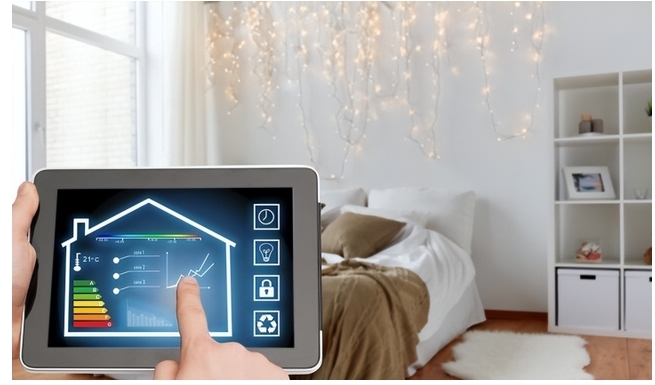 智能家居推動(dòng)家務(wù)勞動(dòng)的第三次解放 智能家居推動(dòng)家務(wù)勞動(dòng)的第三次解放