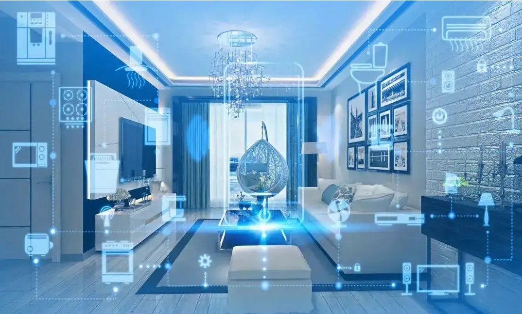 IDC:預計2024年中國智能家居市場需求將逐步回暖 設備出貨量將同比增長6.5% IDC:預計2024年中國智能家居市場需求將逐步回暖 設備出貨量將同比增長6.5%