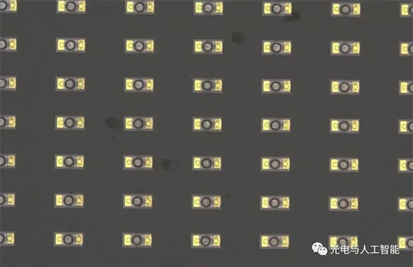 智能產業資訊合集：讓我們一起感受智能發展的力量