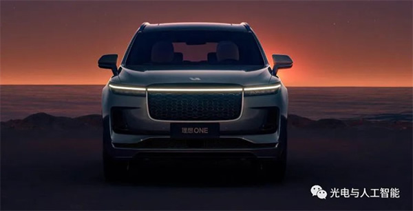 智能產業資訊合集：讓我們一起感受智能發展的力量