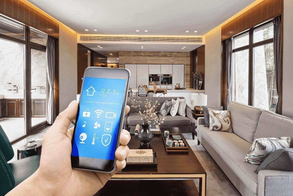 瞄準智能家居,重慶發力!力爭到2027年產值規模破800億元 瞄準智能家居,重慶發力!力爭到2027年產值規模破800億元