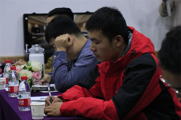 《智和家·米家智能家居工程師訓(xùn)練營》圓滿結(jié)束,打造未來智能生活的核心力量 《智和家·米家智能家居工程師訓(xùn)練營》圓滿結(jié)束,打造未來智能生活的核心力量