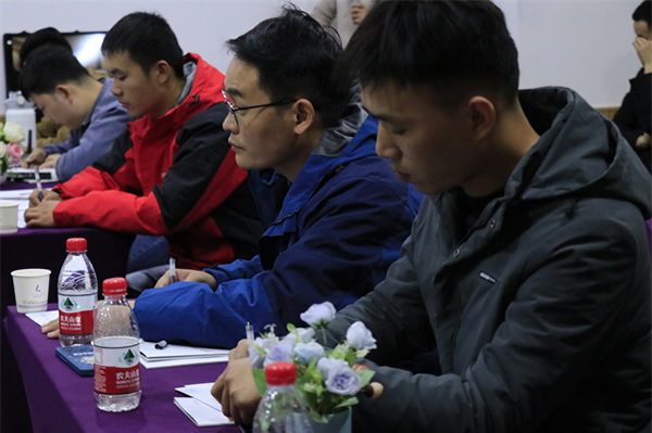 《智和家·米家智能家居工程師訓(xùn)練營》圓滿結(jié)束,打造未來智能生活的核心力量 《智和家·米家智能家居工程師訓(xùn)練營》圓滿結(jié)束,打造未來智能生活的核心力量