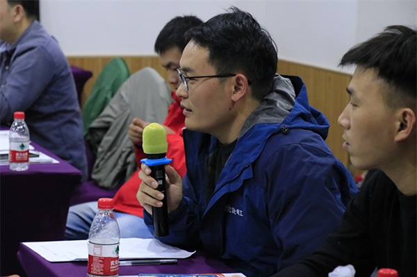 《智和家·米家智能家居工程師訓(xùn)練營》圓滿結(jié)束,打造未來智能生活的核心力量 《智和家·米家智能家居工程師訓(xùn)練營》圓滿結(jié)束,打造未來智能生活的核心力量