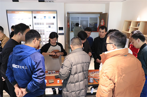 《智和家·米家智能家居工程師訓(xùn)練營》圓滿結(jié)束,打造未來智能生活的核心力量 《智和家·米家智能家居工程師訓(xùn)練營》圓滿結(jié)束,打造未來智能生活的核心力量