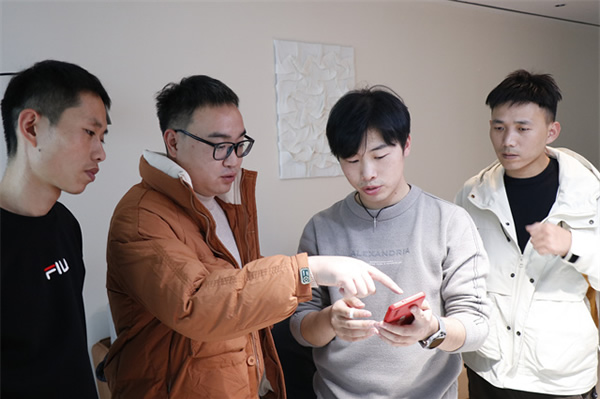 《智和家·米家智能家居工程師訓(xùn)練營》圓滿結(jié)束,打造未來智能生活的核心力量 《智和家·米家智能家居工程師訓(xùn)練營》圓滿結(jié)束,打造未來智能生活的核心力量