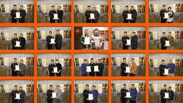 《智和家·米家智能家居工程師訓(xùn)練營》圓滿結(jié)束,打造未來智能生活的核心力量 《智和家·米家智能家居工程師訓(xùn)練營》圓滿結(jié)束,打造未來智能生活的核心力量